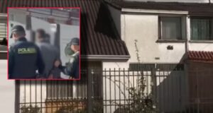 Adulto Mayor de 93 años fue asesinado por su cuidador