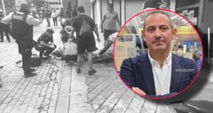 ¿Quién era el empresario que asesinaron frente a un gimnasio en Bogotá?