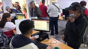 Soacha amplía la atención en la Secretaría de Hacienda