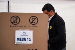 Hoy Soacha vive una jornada democrática importante