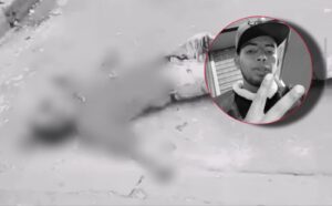 Tragedia en Antonio Nariño