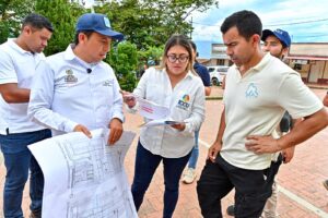 Millonaria inversión para la educación de los Tibacuyenses