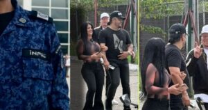 Procuraduría ordena reintegrar a guardianes del INPEC tras escándalo de parranda en cárcel de Itagüí