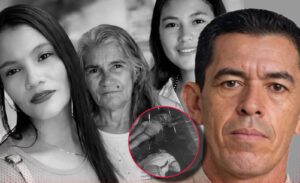 Hombre por celos acabó con la vida de su expareja, su suegra y su cuñada