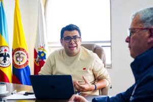 Soacha se prepara para unas elecciones seguras y en orden