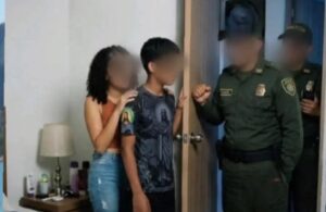 Dos adolescentes reportados como desaparecidos fueron hallados en un hotel en Santa Marta