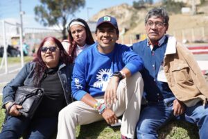 Más de 32 mil ciudadanos elegirán sus Juntas de Acción Comunal en Soacha