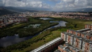 Soacha recupera más de 72 hectáreas de humedales con intervención en Neuta, Tierra Blanca y Santa Ana