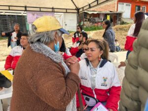 Soacha llevará servicios gratuitos a población migrante en jornada integral este 24 de abril