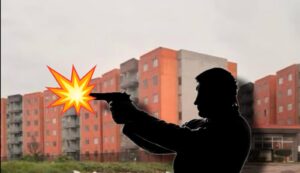 Hombre murió tras ser atacado en un apartamento de ciudad verde