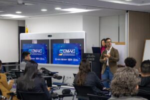 Cundinamarca impulsa el talento digital: alianza con UNAD y Cisco formará a 10.000 personas en habilidades tecnológicas