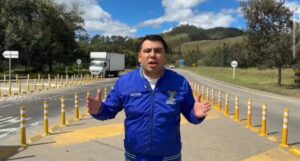 Soacha implementa plan éxodo y retorno por el puente del Día del Trabajo