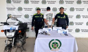 Delincuentes que se enfrentaron con la policía fueron capturados