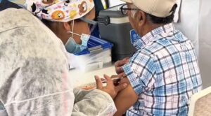 Soacha será la sede oficial del lanzamiento nacional de la Semana de Vacunación de las Américas 2026