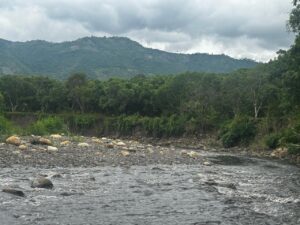 CAR prioriza 34 puntos de alto riesgo para prevenir inundaciones, deslizamientos y sequías en Cundinamarca