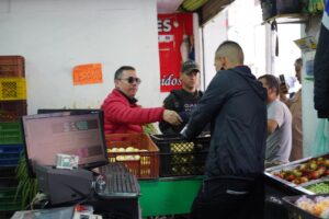 Soacha intensifica acciones contra la extorsión y evita pagos por más de $928 millones a grupos delincuenciales
