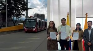Muy pronto los Soachunos tendrán alimentadores