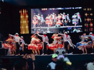 Soacha celebrará el Día Internacional de la Danza en simultáneo en tres escenarios de la ciudad