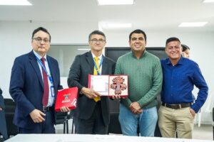 Soacha consolida histórica gestión para la construcción de la nueva sede de Medicina Legal