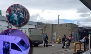 Millonario hurto fue frustrado en Soacha