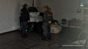 Cayó red delictiva de reciclaje que generaba falsos cobros por aprovechamiento