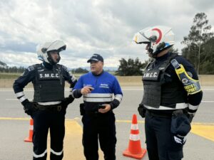 Cundinamarca activa plan especial para el puente festivo de la Ascensión: se movilizarán más de 2 millones de vehículos