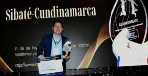 Sibaté deja en alto el nombre de Cundinamarca