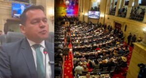 Congreso hundió la ley de “borrón y cuenta nueva”