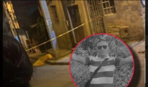 Propietario de vivienda llegó a cobrar el arriendo y lo asesinaron