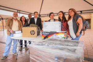 Inversión superior a $190 millones impulsa emprendimientos y procesos de reconstrucción del tejido social