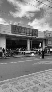 Asesinato de carnicero en el norte de Bogotá estaría ligado a otras muertes