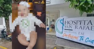 Menor de 6 meses murió presuntamente tras ser abusada sexualmente en el municipio del Espina
