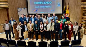 Cundinamarca define su hoja de ruta para la ciencia, la tecnología y la innovación en la próxima década