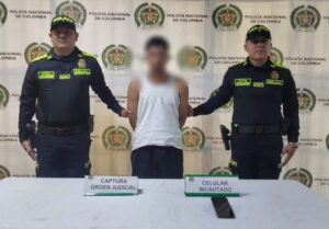 Alias «Pachón asesinó» a un hombre e intento huir hacia Medellin