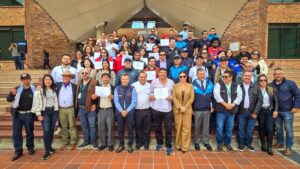 El campo mueve oportunidades: más de 50 emprendimientos rurales alcanzaron ventas por más de $16 millones en el Día del Campesino