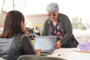 Más de 30 entidades llevarán servicios gratuitos a las comunas 4 y 5 de Soacha este sábado