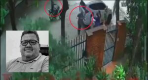 ¡Luto en el periodismo! Asesinan al periodista Cristian Herrera en Cúcuta