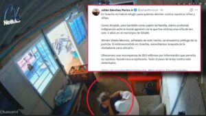 Alcalde de Soacha ofrece recompensa que permita capturar al presunto agresor de una niña de 4 años