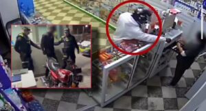 Cayó el terror de las droguerías y papelerías de Suba