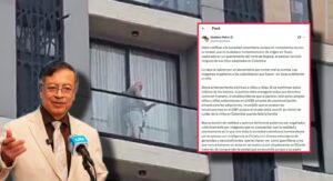 «Extranjero no violó a ninguno de sus hijos adoptados» afirmó el presidente