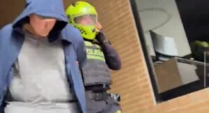 Señalado de abusar a un menor quedó en libertad y presentará denuncia a sus vecinos
