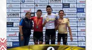 Soacha ratifica su liderazgo como sede del deporte paralímpico con el Campeonato Nacional de Paracycling 2026