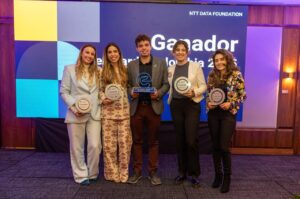 ¿Tiene una idea capaz de cambiar vidas? Esta convocatoria gratuita busca llevarla del prototipo al escenario internacional
