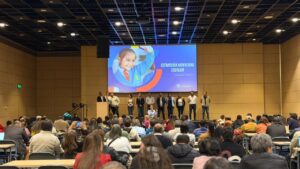 Cundinamarca inició la planeación de la matrícula 2027 para garantizar el acceso de miles de estudiantes al sistema educativo