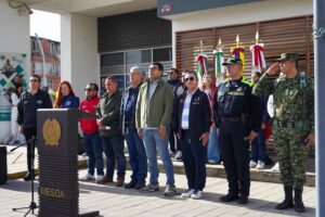 Soacha activa monitoreo en tiempo real para blindar la seguridad y transparencia de la segunda vuelta presidencial
