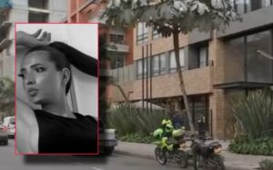 Se conoció la identidad de la mujer que fue hallada sin vida dentro de una maleta en un edificio del norte de Bogotá