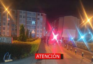 Asesinan a una mujer conductora de un carro de servicio informal en calles de Ciudad Verde