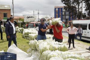 Con ‘Caza Infractores’, Soacha fortalece la vigilancia ciudadana del espacio público