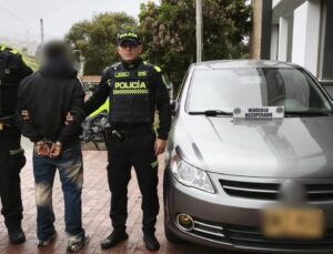Con beneficio de libertad condicional, volvió a delinquir