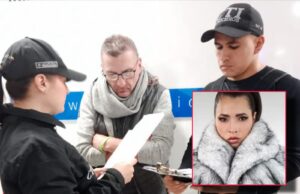 A prisión sospechoso de feminicidio de Natalia Villalba Angarita